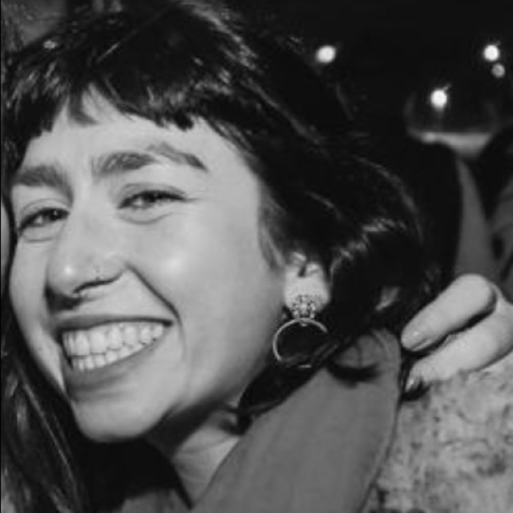 Meet your Posher, Joyce